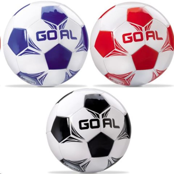 Mondo Toys Goal focilabda 5-ös méret (13832)