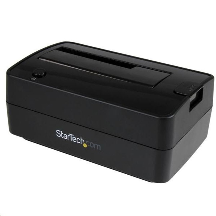 Carcasa HDD externa, Startech, 2.5"-3.5", Negru