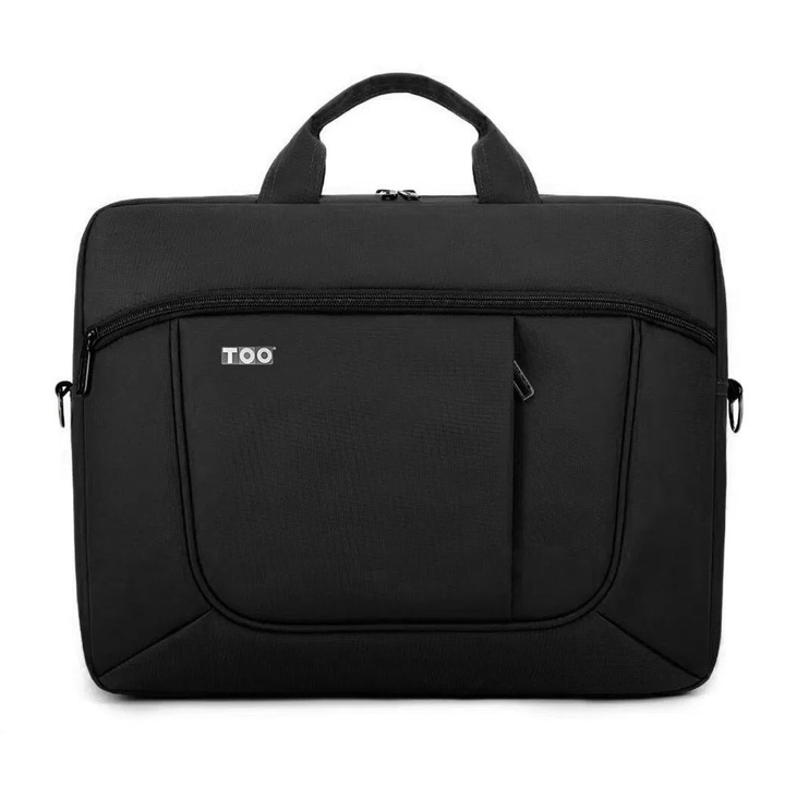 TOO 15,6" notebook táska fekete (HBSW040B156) (HBSW040B156)