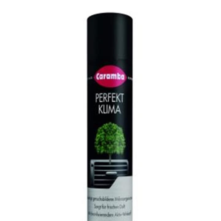 Spray igienizare A/C Caramba, 100ml
