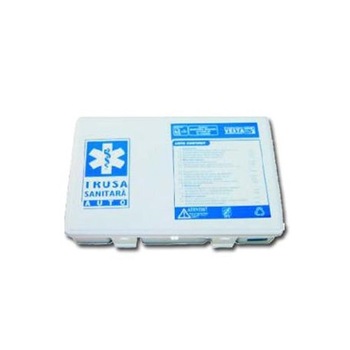 Trusa de prim ajutor auto obligatorie tip  Trusa de prim ajutor auto obligatorie tip