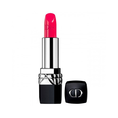 Ruj Christian Dior Rouge Matte - 520 Feel Good