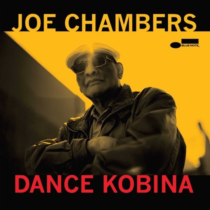 Joe Chambers - Dance Kobina