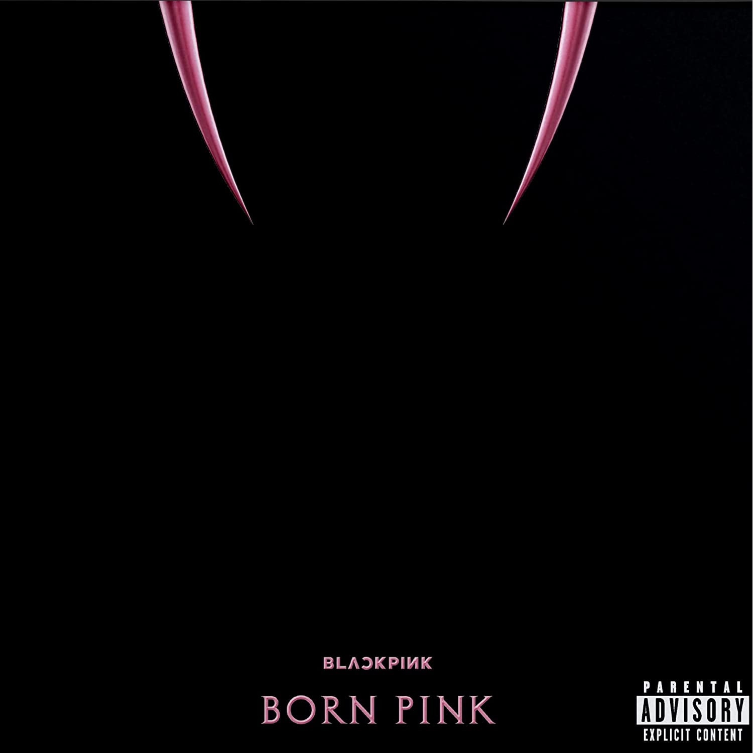 K-POP・アジア BLACKPINK lp BLACKPINK - THE ALBUM[Pink LP] - Amazon.com Music