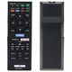 Дистанционно за Blu-Ray DVD Sony RMT-VB100U, x-remote, Netflix, Черно