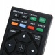 Дистанционно за Blu-Ray DVD Sony RMT-VB100U, x-remote, Netflix, Черно