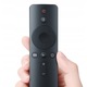 Дистанционно за Xiaomi MI TV 4S XMRM-002, x-remote, гласова функция, Черно