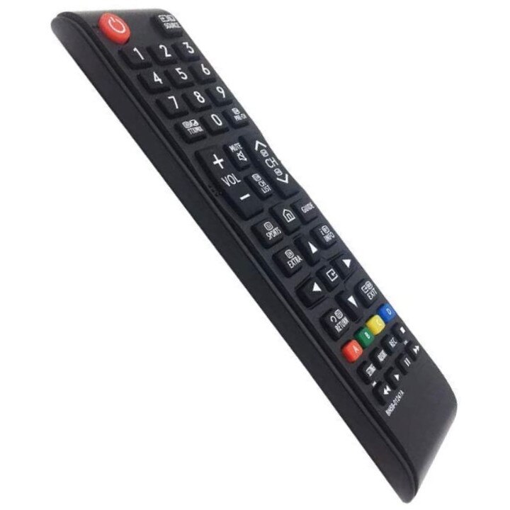 New Replacement Remote Control AA59-00741A for TV SAMSUNG UE40J5000