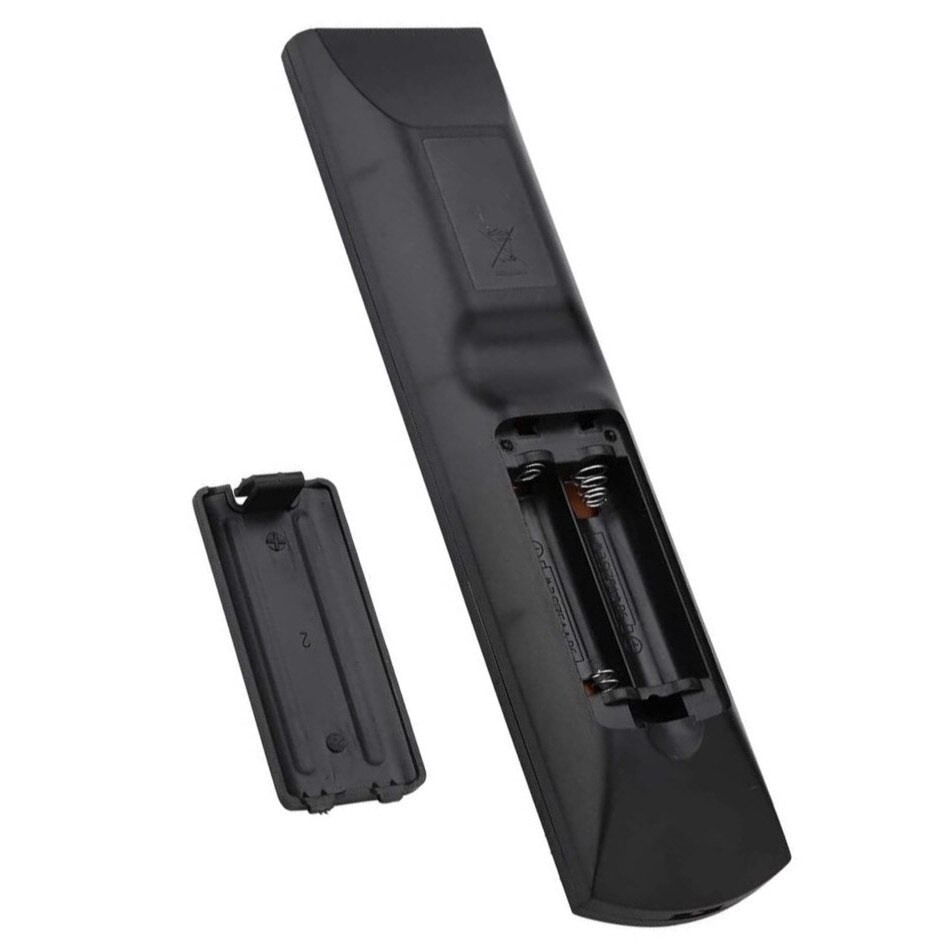 Nuovo RM-AAU019 Telecomando di ricambio - VINABTY RMAAU019 Telecomando per Sony AV System RM-AAU017 STR-K402 STR-K670P RM AAU019 Remote Controller