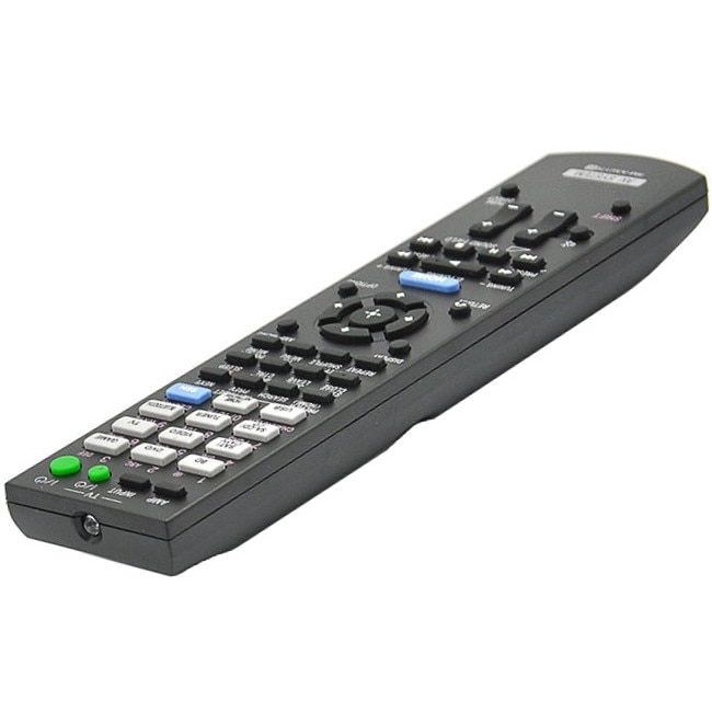 Rm-aau170: Control Remoto Pack Para Sony Str-dn840 | Meses sin interés