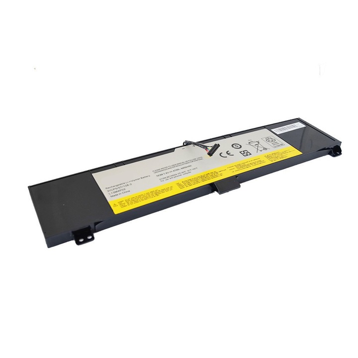Baterie laptop pentru Lenovo Y50 Y50-70 Y70 Y70-70 L13M4P02 L13L4P02 L13N4P02