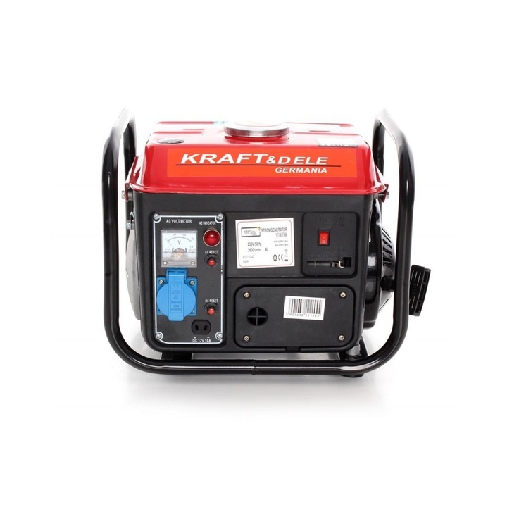 Generator curent 1200W 12/230V KD109 Kraft&Dele