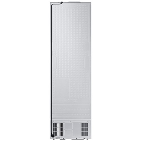 Combina frigorifica Samsung RB38C602DSA/EF, 390 l, Clasa D, Total No Frost, All-Around Cooling, Compresor Digital Inverter, WiFi, AI Energy, Smart Control, H 203 cm, Inox