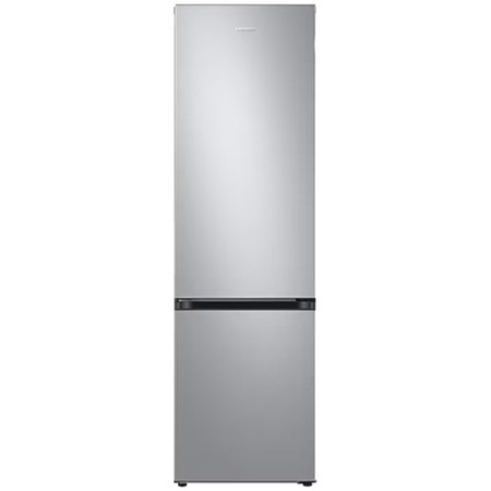 Combina frigorifica Samsung RB38C602DSA/EF, 390 l, Clasa D, Total No Frost, All-Around Cooling, Compresor Digital Inverter, WiFi, AI Energy, Smart Control, H 203 cm, Inox