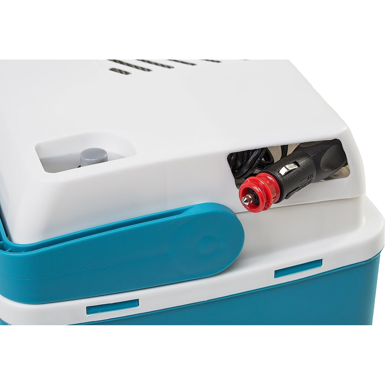 Хладилник Ezetil E24 Mirabelle, захранване 12V, обем 21.7 литра eMAG.bg