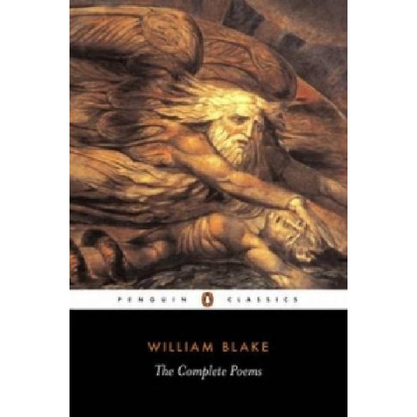 Complete Poems - William Blake - eMAG.bg