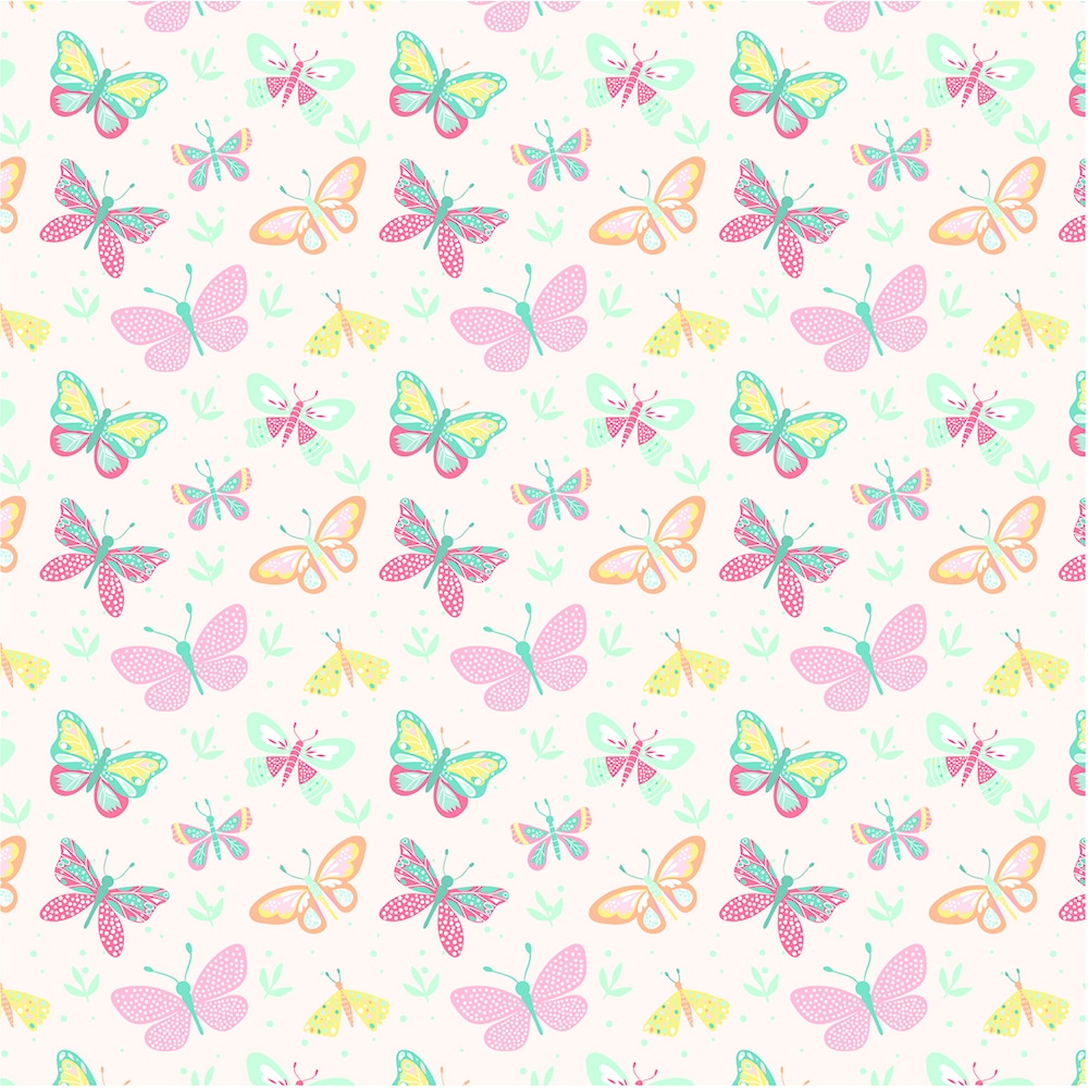 Clairefontaine Origami Birds Kit – 60 Sheets, 3 Sizes, Printed Designs For Easy Folding & Relaxation