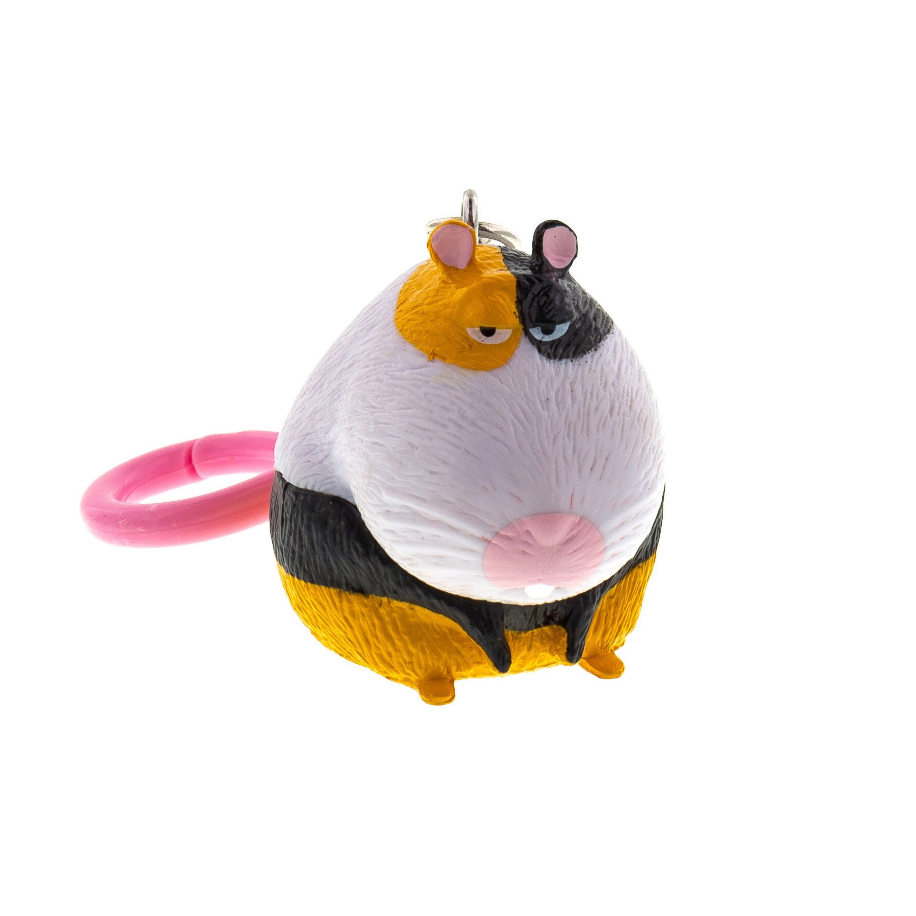 Figurina breloc NORMAN, The SECRET LIFE of PETS