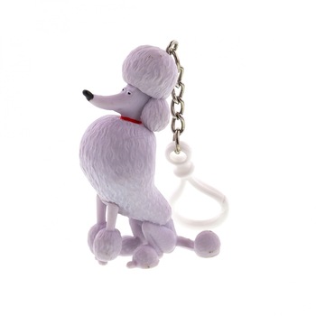 Figurina breloc LEONARD, The SECRET LIFE of PETS Figurina breloc LEONARD, The SECRET LIFE of PETS