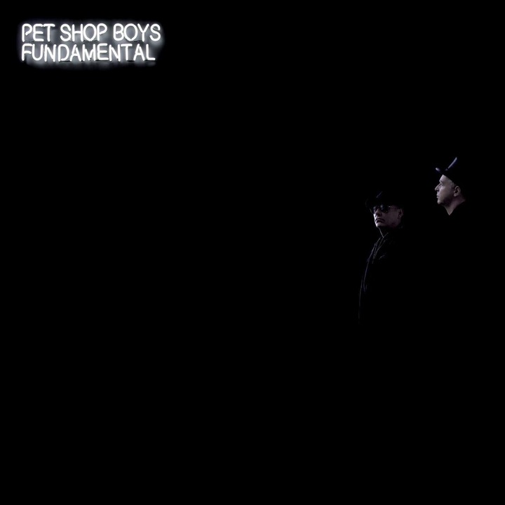 Pet Shop Boys-Fundamental-2CD