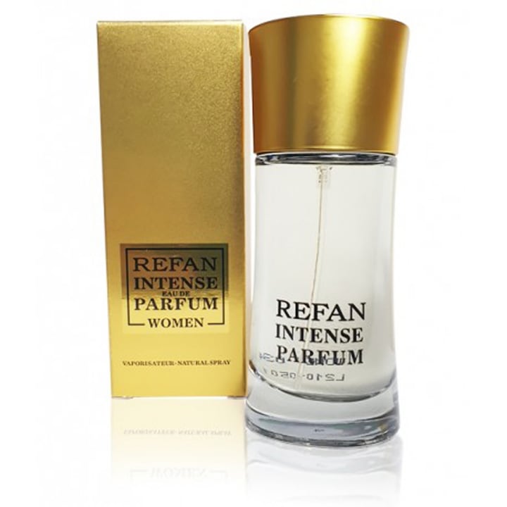 Apa de parfum Refan Gold Intense 099, Arabians T, 55 ml