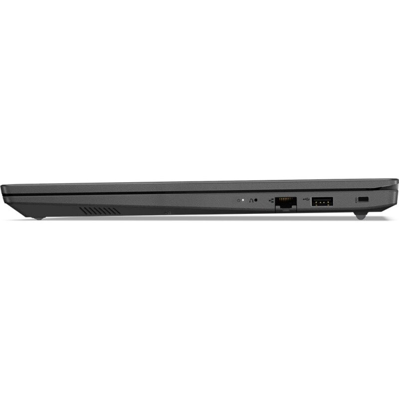 Laptop Lenovo V15 G3 cu procesor Intel® Core™ i5-1235U, 15.6", 10 nuclee, 12 MB, Full HD, 16GB DDR4, SSD 1TB NVME, Intel Iris Xe,, No OS, negru