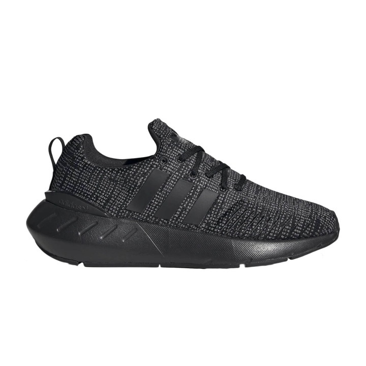 Спортни обувки Adidas Swift Run 22 J, GW8166 14200, Сив