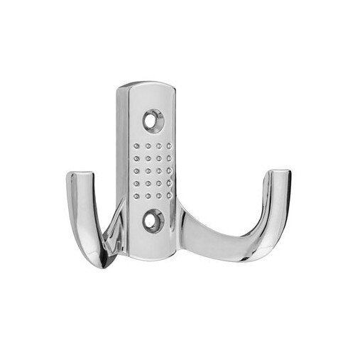 Cuier C47 crom lucios