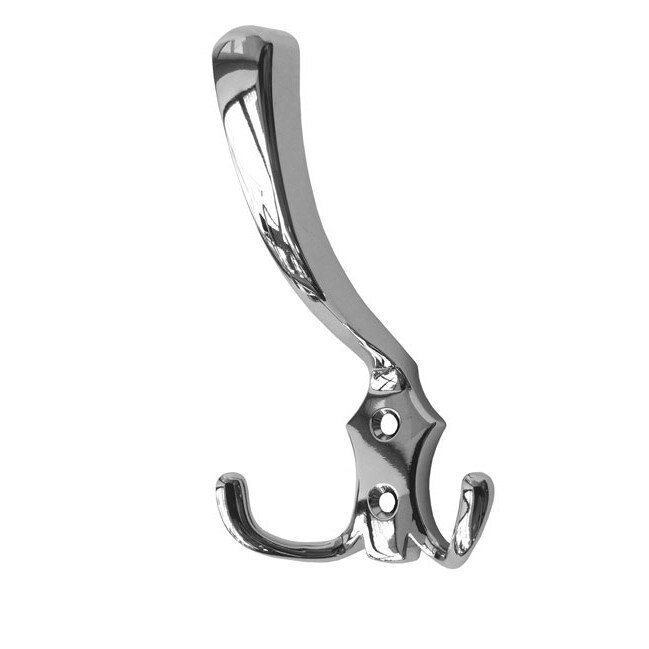 Cuier C25 crom lucios