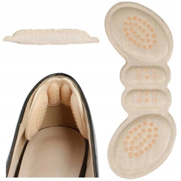 Set 2 branturi, Sulpo, Bej