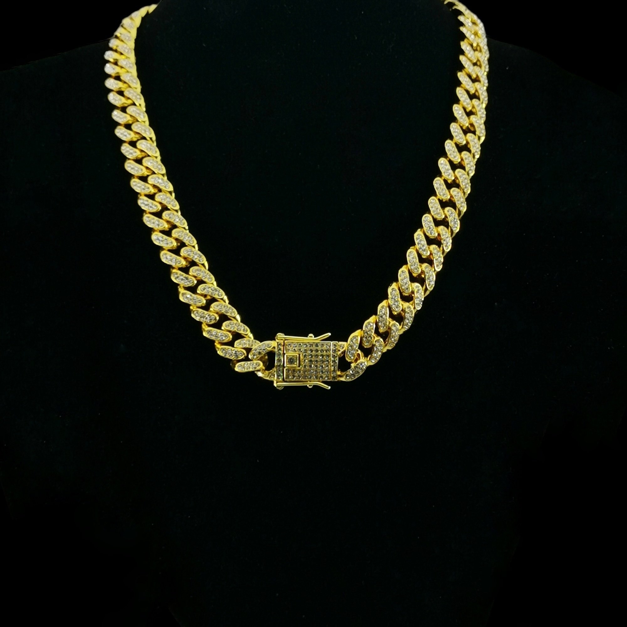 Lant Cuban Auriu - eMAG.ro