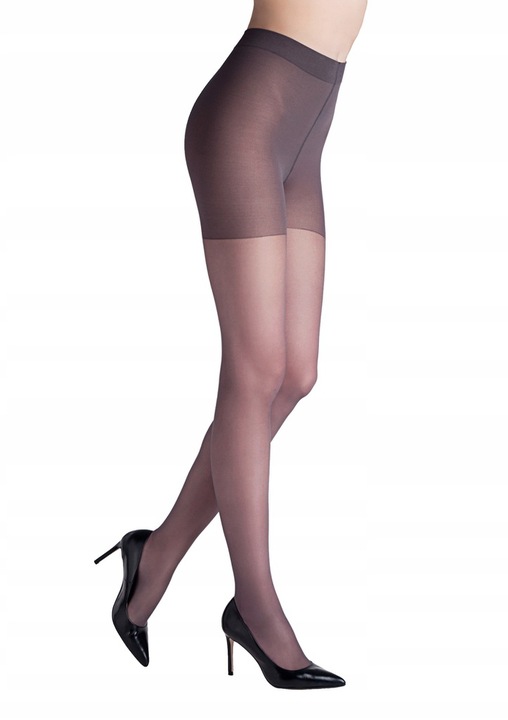 Dres, Relax 20, 20 DEN, Marilyn, Gri