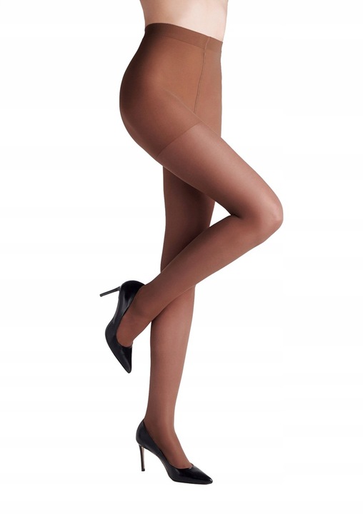 Dres Relax 50 DEN, Marilyn, Tabac