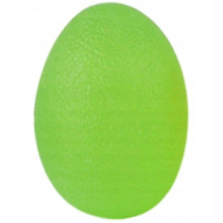 Dispozitiv antrenament incheietura Sacnctband Lime, accesorii fitness, exercitii recuperare, intarire maini si antebrate, rezistenta progresiva pentru sportivi