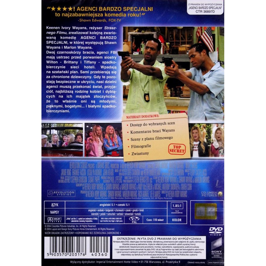 Бели мадами [DVD] - eMAG.bg