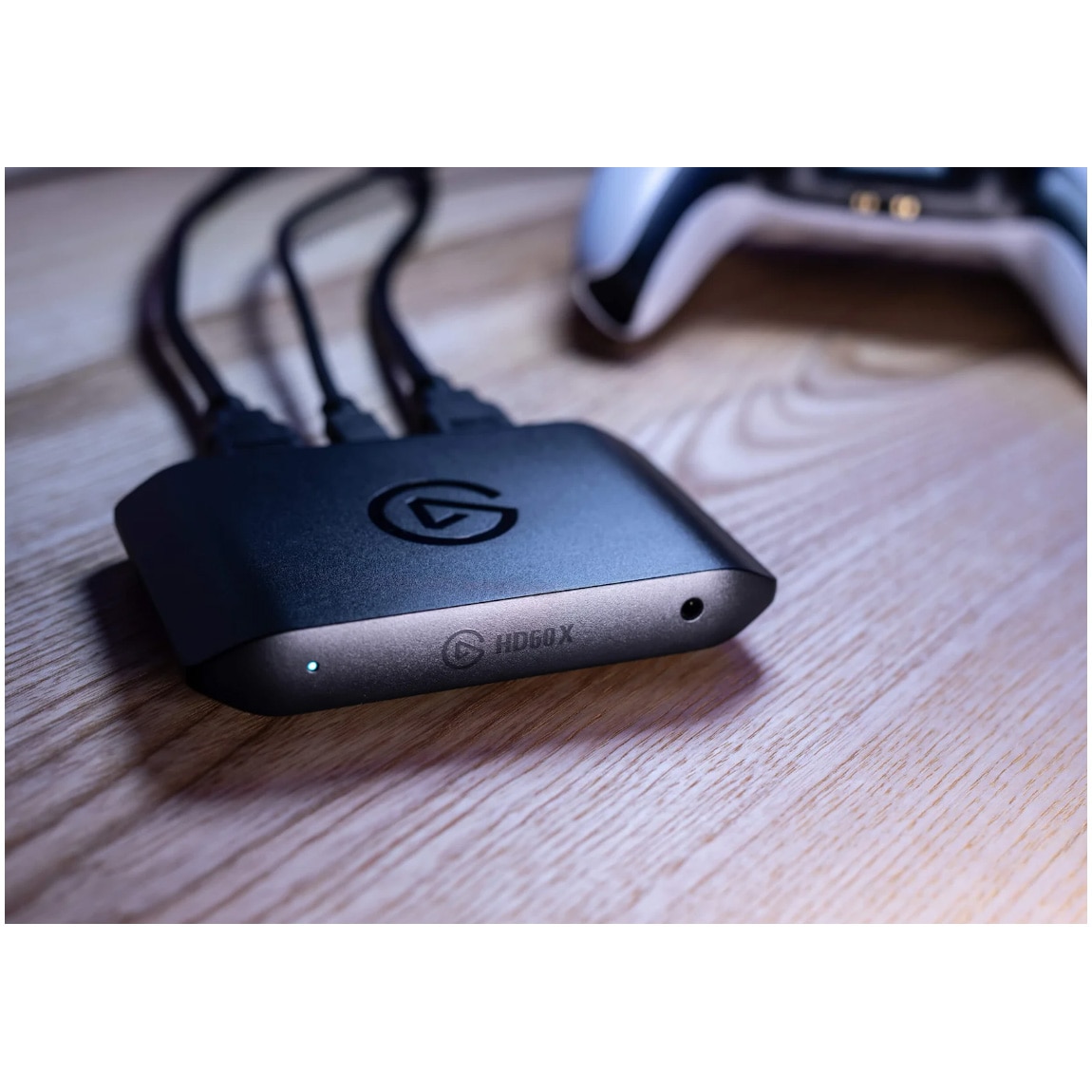 Placa captura Elgato Game Capture HD60 X - eMAG.ro