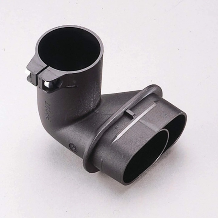 Adaptor cotit Bosch, pentru PEX, PBS