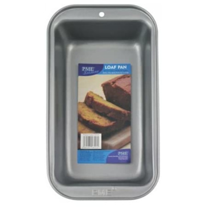 Тава за печене на торта, cozonac, 22,9 x 12,7 x 7 cm PME
