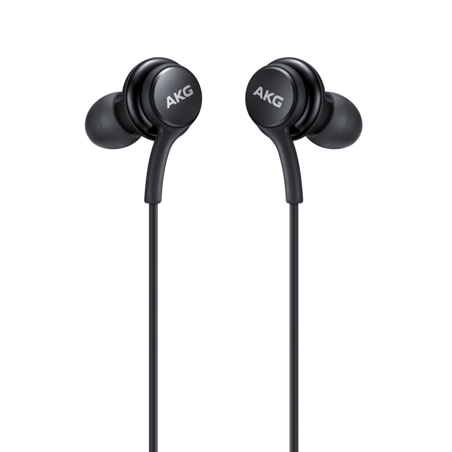 Casti cu fir AKG Microfon Mufa USB-C pentru Samsung Galaxy S24 si Note 24 Ultra