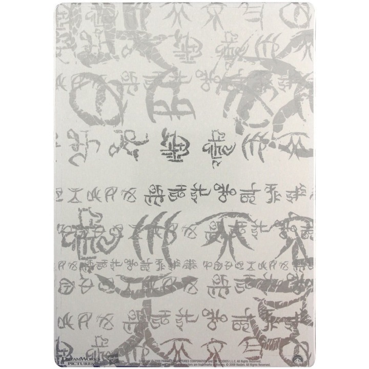 Transformers - Razbunarea celor invinsi [2DVD]