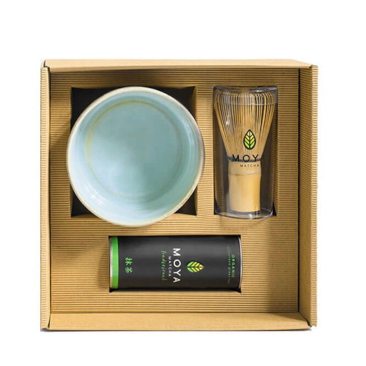 Сервиз за чай Matcha Traditional Start HARU