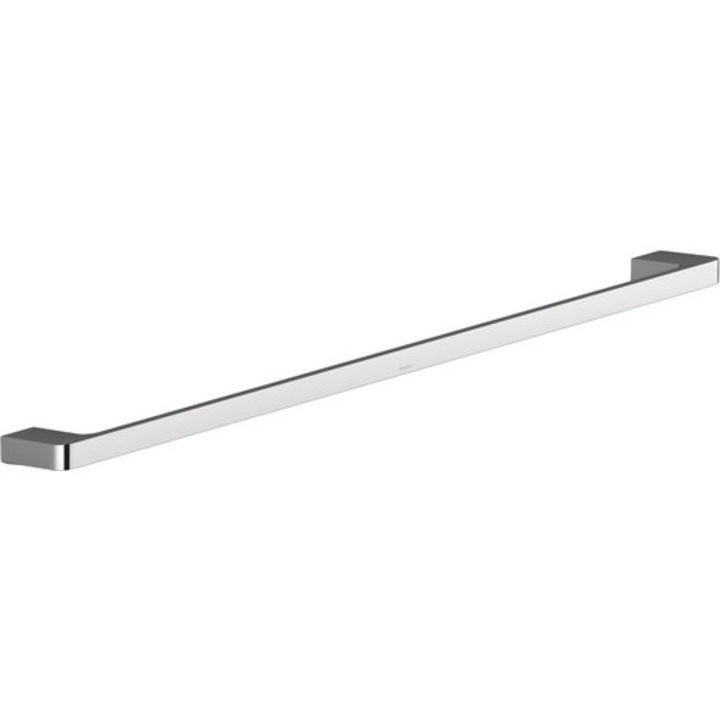 Suport prosop RAVAK 10°, 63 cm, crom lucios