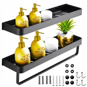 Suporturi si accesorii de baie