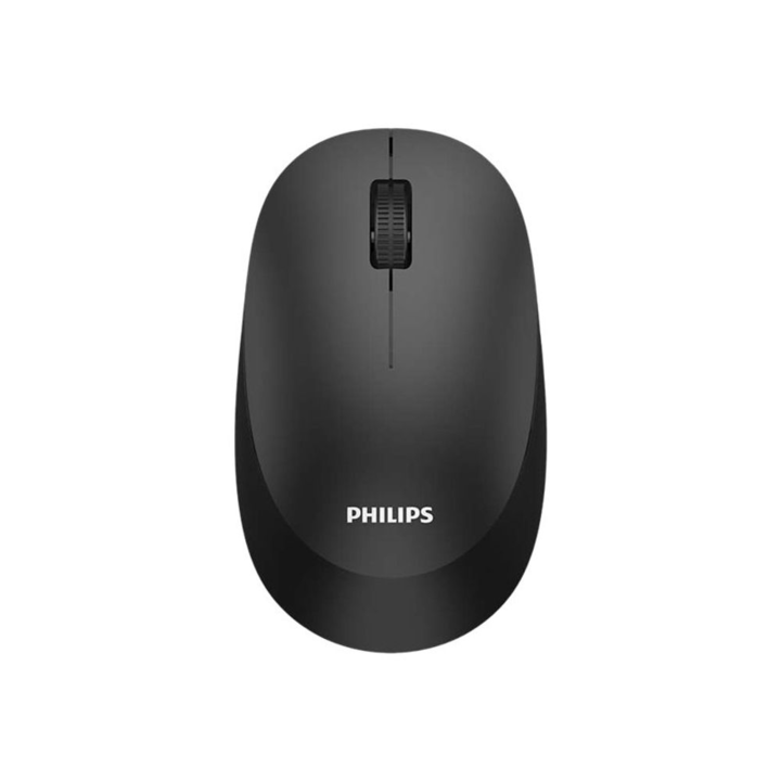SPK7307BL - 3000 Series - mouse - 2.4 GHz, 1600 dpi, optic, Negru