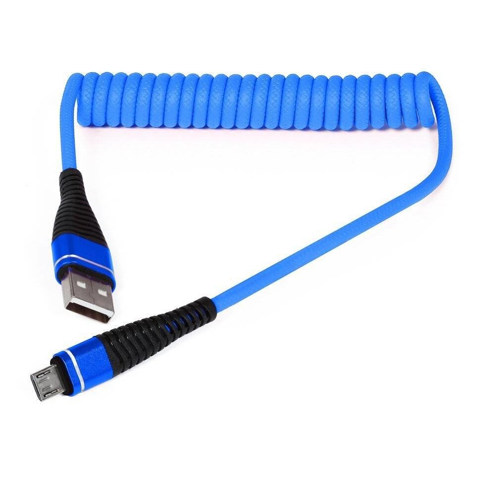 Spiral Kabel Keszites