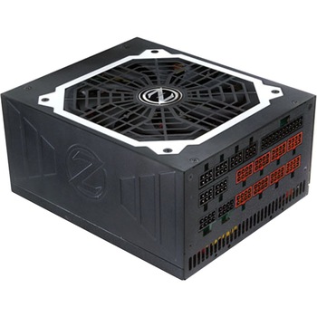 Sursa Zalman ZM1200-ARX, 1200W, 80+ Platinum, ATX 2.3, PFC Active, Modulara Sursa Zalman ZM1200-ARX, 1200W, 80+ Platinum, ATX 2.3, PFC Active, Modulara