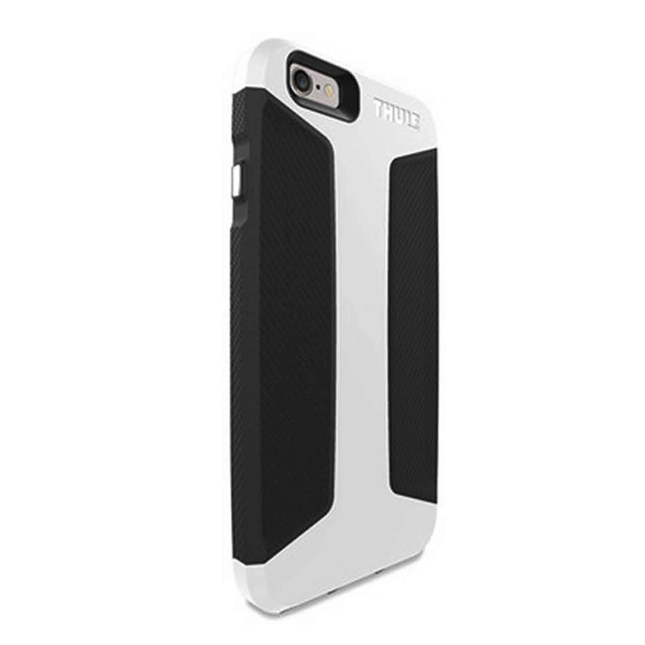 Husa telefon Thule Atmos X4 for iPhone 6 Plus/6s Plus - White/Dark Shadow