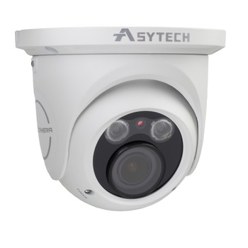 Camera IP 3.0MP, lentila 2.8-12mm - ASYTECH seria VT, VT-IP52DV-3S Camera IP 3.0MP, lentila 2.8-12mm - ASYTECH seria VT, VT-IP52DV-3S
