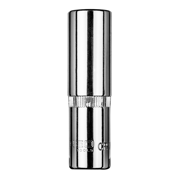 Dugókulcs NEO 13mm 3/8" 6 lapú hosszú 08-188