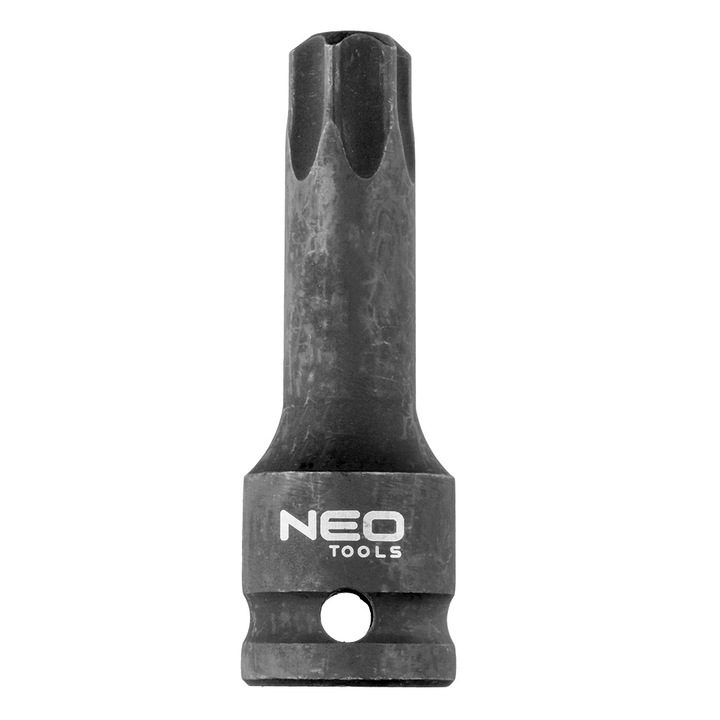 Adaptor Hexagonal de impact T70, Neo Tools
